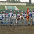 第35回埼玉県スポーツ少年団小学生軟式野球交流大会　閉会式