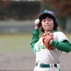 第6回埼玉県スポーツ少年団女子団員軟式野球交流大会　試合
