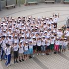 第44回埼玉県スポーツ少年団