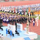 第67回国民体育大会本大会「ぎふ清流国体」