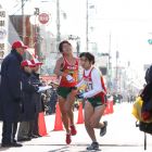 第80回埼玉県駅伝競走大会(第1部～第4部)