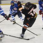 第68回国民体育大会ｽｹｰﾄ・ｱｲｽﾎｯｹｰ競技会「スポーツ祭東京2013」