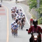 第61回 秩父宮杯自転車道路競走大会