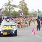 第81回埼玉県駅伝競走大会(第5部・第6部)