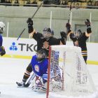 第69回国民体育大会ｽｹｰﾄ・ｱｲｽﾎｯｹｰ競技会「ひかりの郷日光国体」