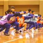 平成25年度 彩の国PlatinumKids閉講式