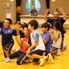 平成26年度 東日本大震災復興祈念スポーツ交流